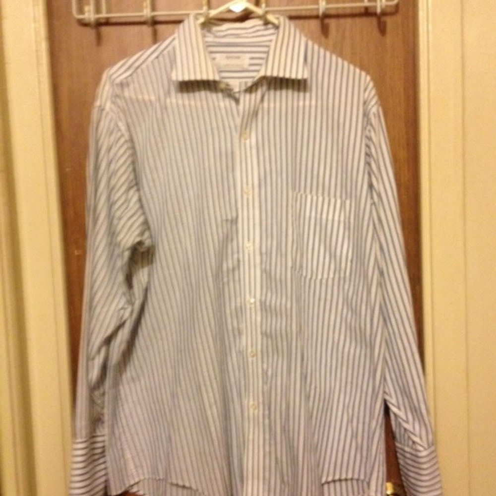 Arrow Bradstreet Men's Shirt